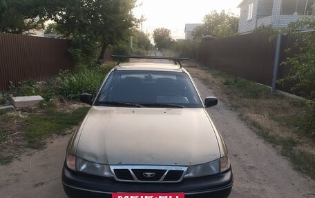 Daewoo Nexia I рестайлинг, 2005 год, 130 000 рублей, 4 фотография
