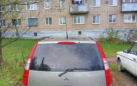 Mitsubishi Colt VI рестайлинг, 2007 год, 120 000 рублей, 3 фотография