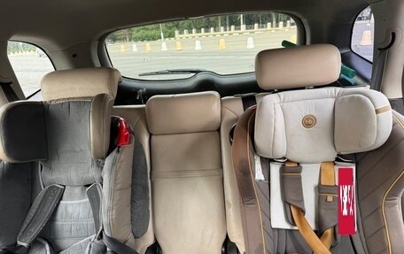 Hyundai Santa Fe III рестайлинг, 2008 год, 1 125 000 рублей, 9 фотография