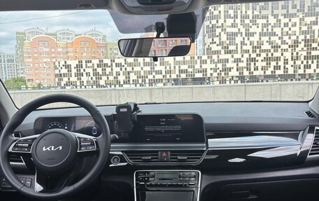 KIA Seltos I, 2024 год, 2 800 000 рублей, 4 фотография