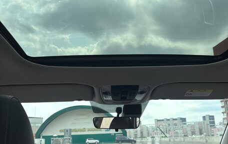 KIA Seltos I, 2024 год, 2 800 000 рублей, 7 фотография