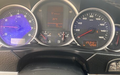 Porsche Cayenne III, 2004 год, 1 500 000 рублей, 7 фотография