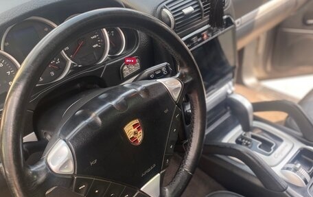 Porsche Cayenne III, 2004 год, 1 500 000 рублей, 8 фотография