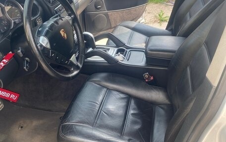 Porsche Cayenne III, 2004 год, 1 500 000 рублей, 9 фотография