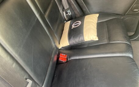 Porsche Cayenne III, 2004 год, 1 500 000 рублей, 13 фотография