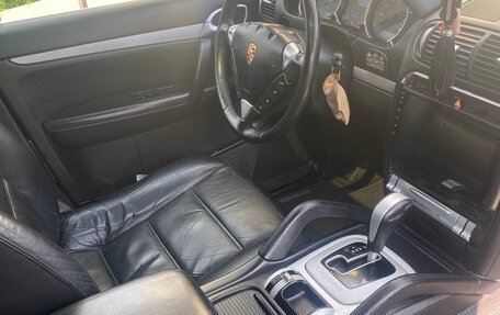 Porsche Cayenne III, 2004 год, 1 500 000 рублей, 17 фотография