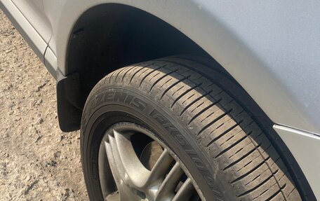 Porsche Cayenne III, 2004 год, 1 500 000 рублей, 20 фотография