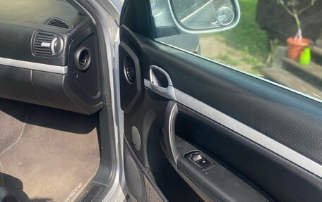 Porsche Cayenne III, 2004 год, 1 500 000 рублей, 16 фотография