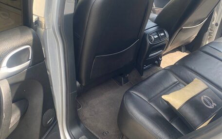 Porsche Cayenne III, 2004 год, 1 500 000 рублей, 10 фотография