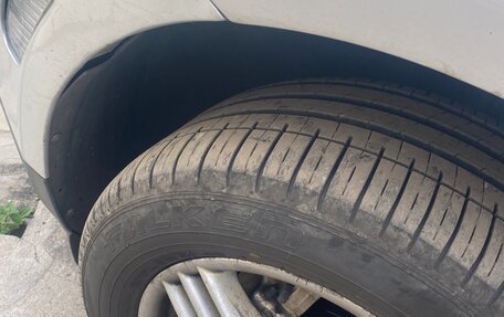 Porsche Cayenne III, 2004 год, 1 500 000 рублей, 24 фотография