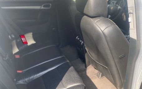 Porsche Cayenne III, 2004 год, 1 500 000 рублей, 15 фотография