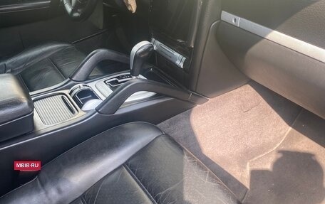 Porsche Cayenne III, 2004 год, 1 500 000 рублей, 18 фотография