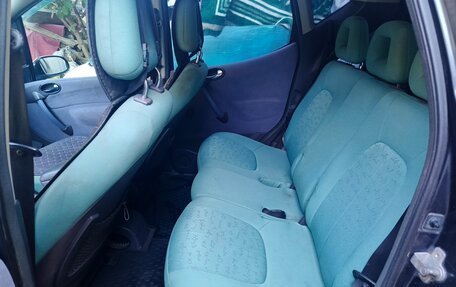 Mercedes-Benz A-Класс, 2000 год, 310 000 рублей, 13 фотография