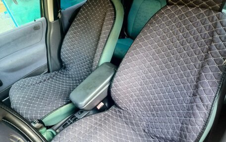 Mercedes-Benz A-Класс, 2000 год, 310 000 рублей, 14 фотография