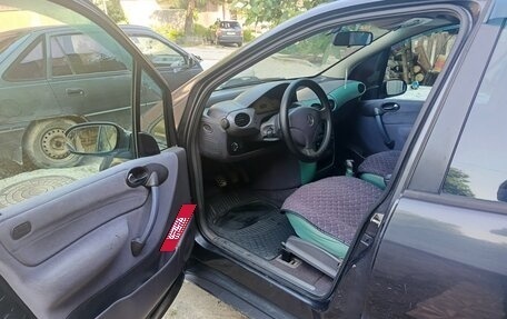 Mercedes-Benz A-Класс, 2000 год, 310 000 рублей, 10 фотография