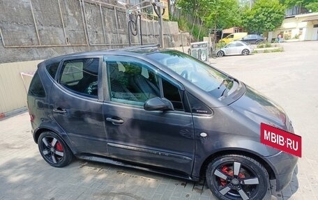 Mercedes-Benz A-Класс, 2000 год, 310 000 рублей, 7 фотография