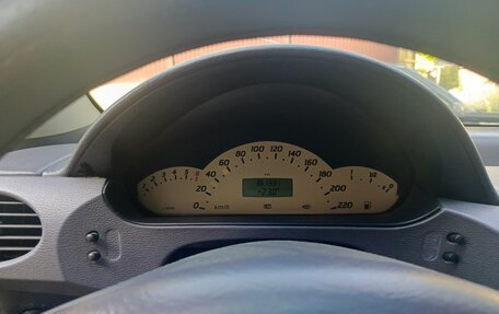 Mercedes-Benz A-Класс, 2000 год, 310 000 рублей, 16 фотография