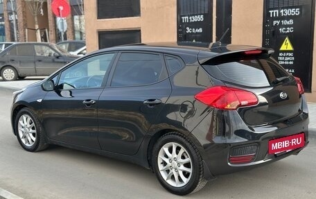 KIA cee'd III, 2016 год, 1 130 000 рублей, 7 фотография