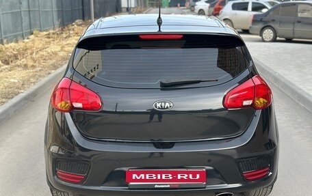 KIA cee'd III, 2016 год, 1 130 000 рублей, 6 фотография