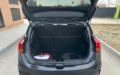 KIA cee'd III, 2016 год, 1 130 000 рублей, 10 фотография
