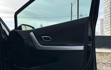 KIA cee'd III, 2016 год, 1 130 000 рублей, 16 фотография