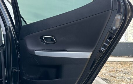 KIA cee'd III, 2016 год, 1 130 000 рублей, 15 фотография