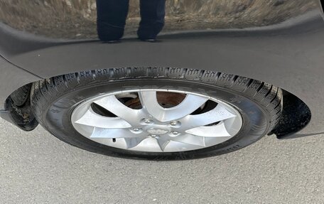 KIA cee'd III, 2016 год, 1 130 000 рублей, 14 фотография