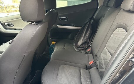 KIA cee'd III, 2016 год, 1 130 000 рублей, 19 фотография