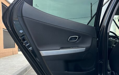 KIA cee'd III, 2016 год, 1 130 000 рублей, 17 фотография