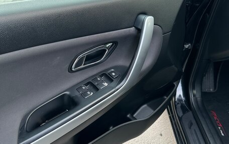 KIA cee'd III, 2016 год, 1 130 000 рублей, 25 фотография