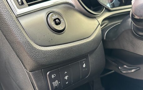 KIA cee'd III, 2016 год, 1 130 000 рублей, 24 фотография
