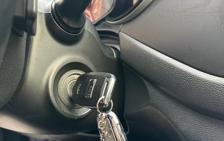 KIA cee'd III, 2016 год, 1 130 000 рублей, 28 фотография