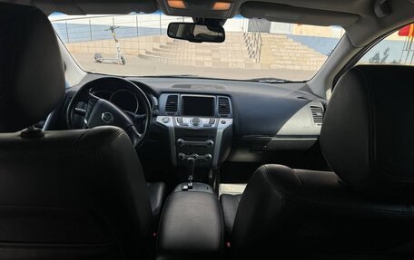 Nissan Murano, 2013 год, 1 800 000 рублей, 5 фотография