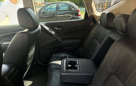 Nissan Murano, 2013 год, 1 800 000 рублей, 14 фотография