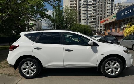 Nissan Murano, 2013 год, 1 800 000 рублей, 6 фотография