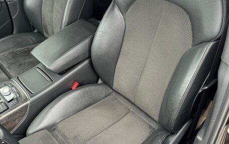 Audi A6, 2016 год, 3 469 000 рублей, 11 фотография