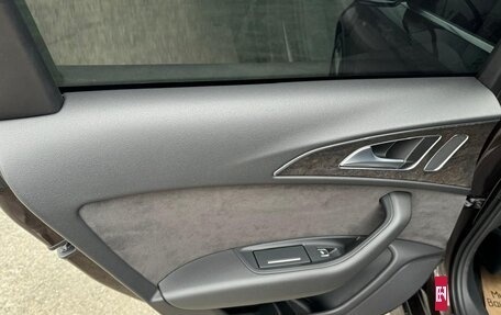 Audi A6, 2016 год, 3 469 000 рублей, 12 фотография