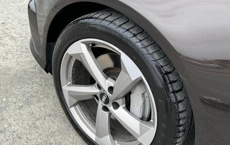 Audi A6, 2016 год, 3 469 000 рублей, 25 фотография