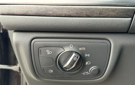 Audi A6, 2016 год, 3 469 000 рублей, 27 фотография