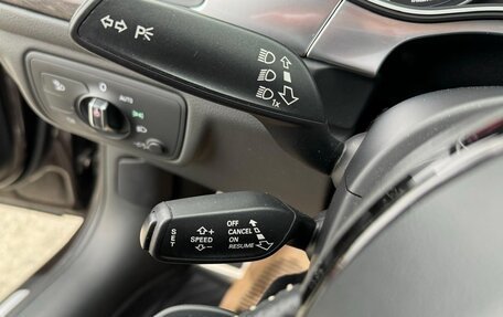 Audi A6, 2016 год, 3 469 000 рублей, 33 фотография