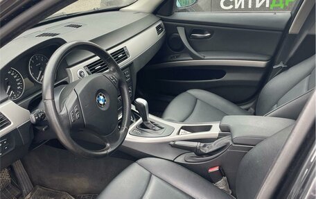 BMW 3 серия, 2007 год, 1 239 000 рублей, 3 фотография