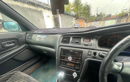 Toyota Chaser VI, 1996 год, 670 000 рублей, 5 фотография