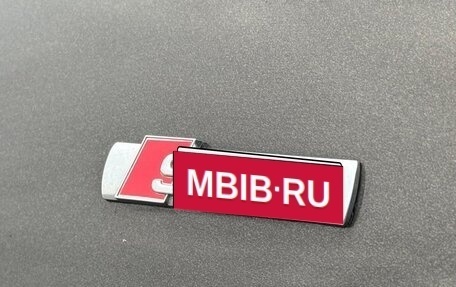 Audi A6, 2016 год, 3 469 000 рублей, 37 фотография