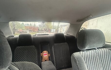 Toyota Chaser VI, 1996 год, 670 000 рублей, 8 фотография