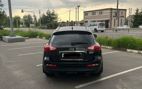Infiniti EX, 2012 год, 1 910 000 рублей, 5 фотография