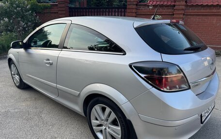 Opel Astra H, 2008 год, 685 000 рублей, 5 фотография