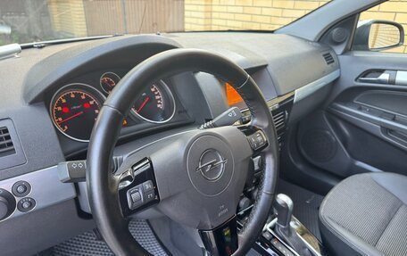 Opel Astra H, 2008 год, 685 000 рублей, 10 фотография