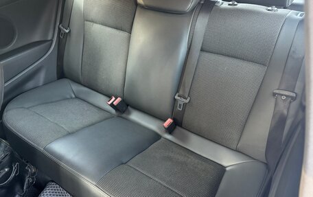 Opel Astra H, 2008 год, 685 000 рублей, 11 фотография