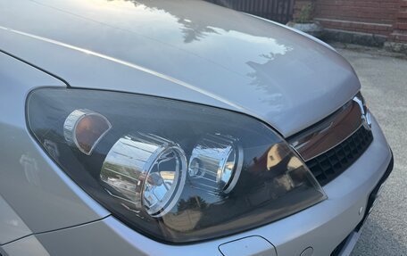 Opel Astra H, 2008 год, 685 000 рублей, 2 фотография