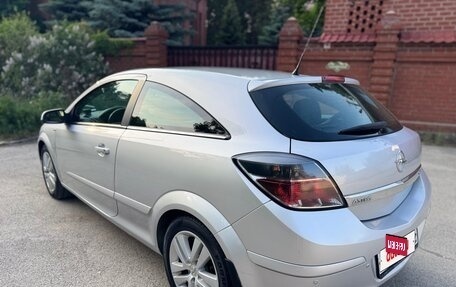 Opel Astra H, 2008 год, 685 000 рублей, 6 фотография